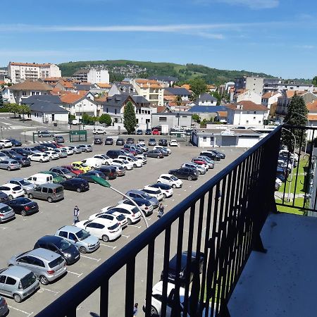 Apartamento T2 50M2 Entierement Neuf Lourdes Exterior foto