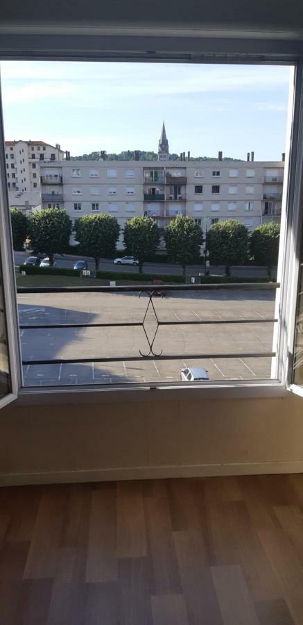 Apartamento T2 50M2 Entierement Neuf Lourdes Exterior foto