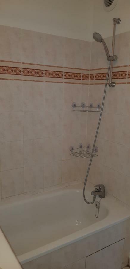 Apartamento T2 50M2 Entierement Neuf Lourdes Exterior foto