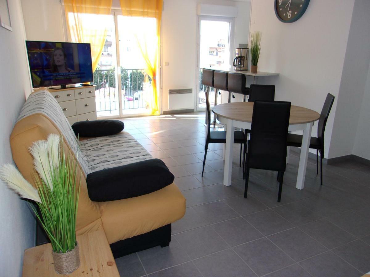 Apartamento T2 50M2 Entierement Neuf Lourdes Exterior foto