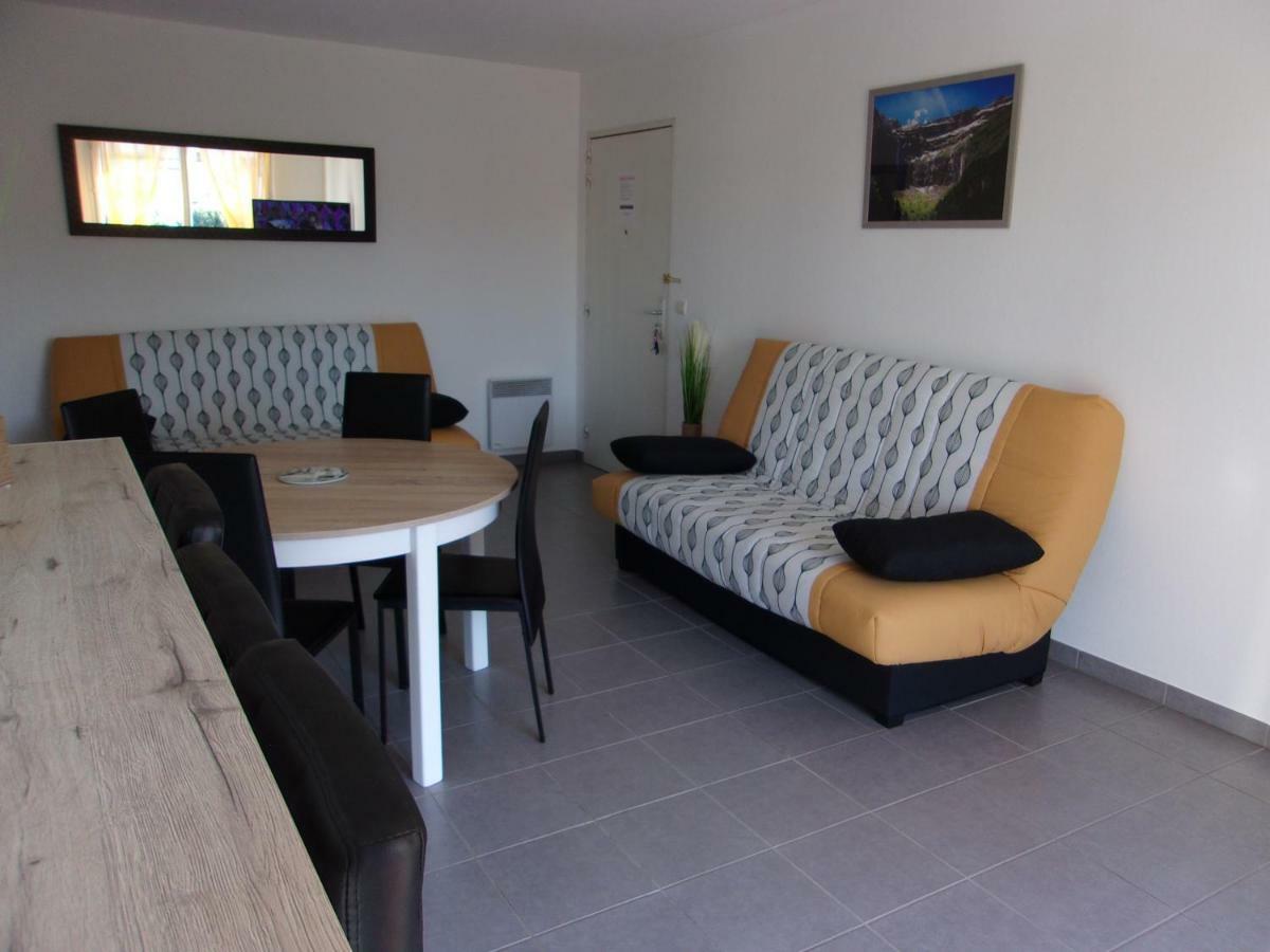 Apartamento T2 50M2 Entierement Neuf Lourdes Exterior foto