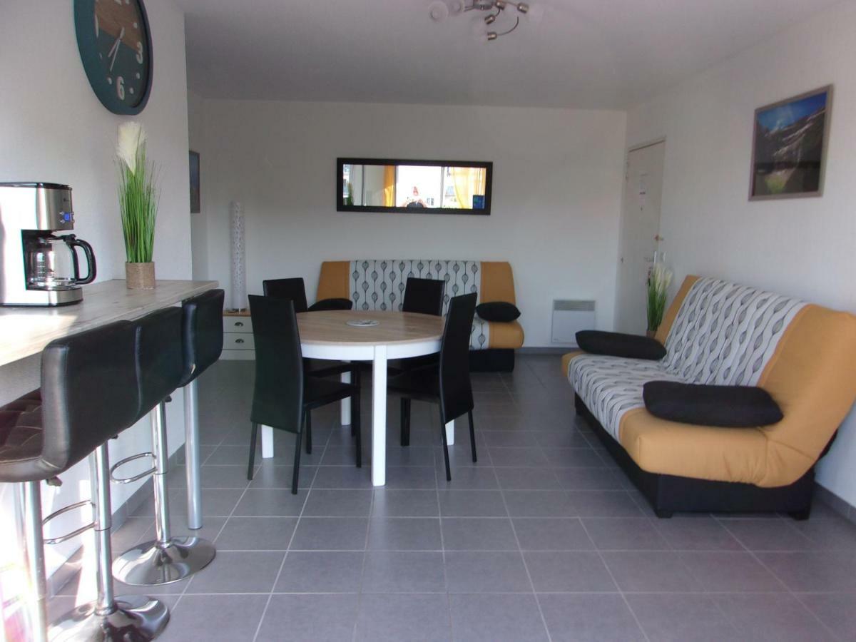 Apartamento T2 50M2 Entierement Neuf Lourdes Exterior foto