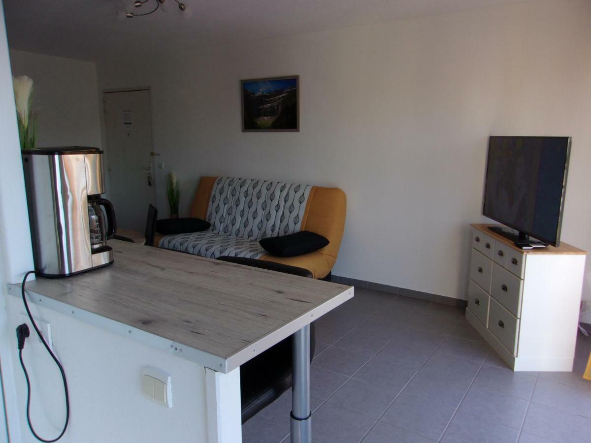 Apartamento T2 50M2 Entierement Neuf Lourdes Exterior foto
