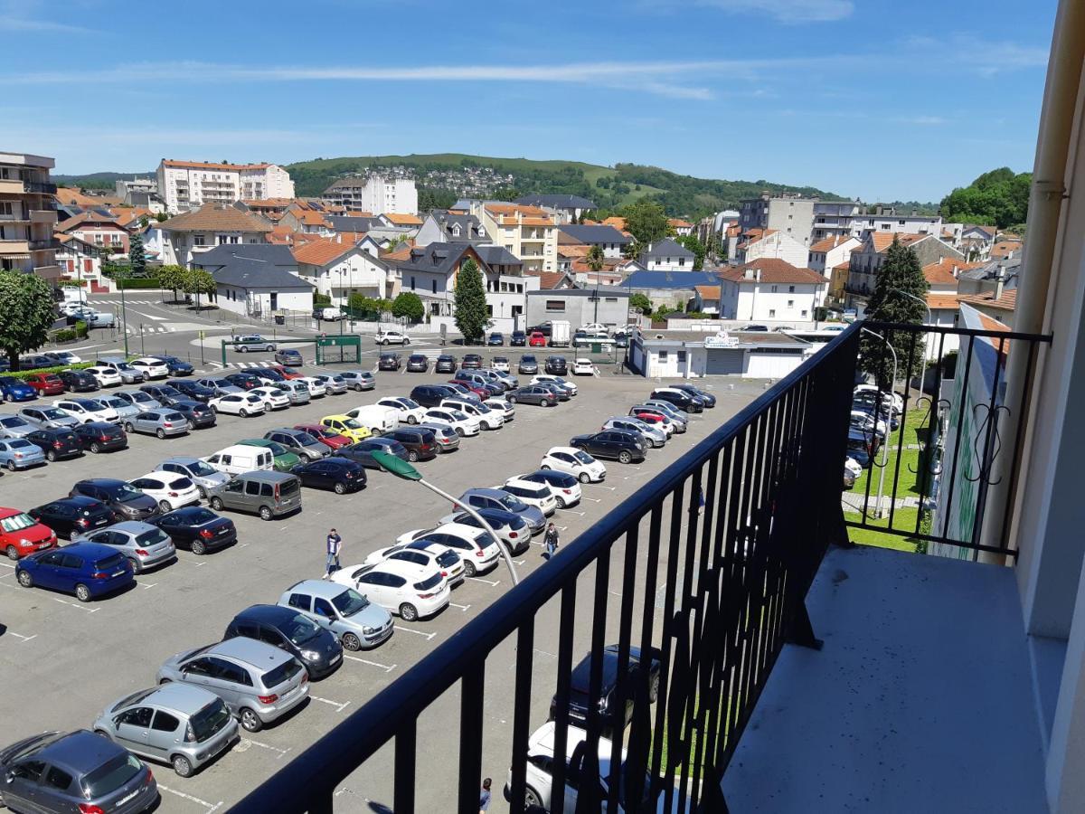 Apartamento T2 50M2 Entierement Neuf Lourdes Exterior foto