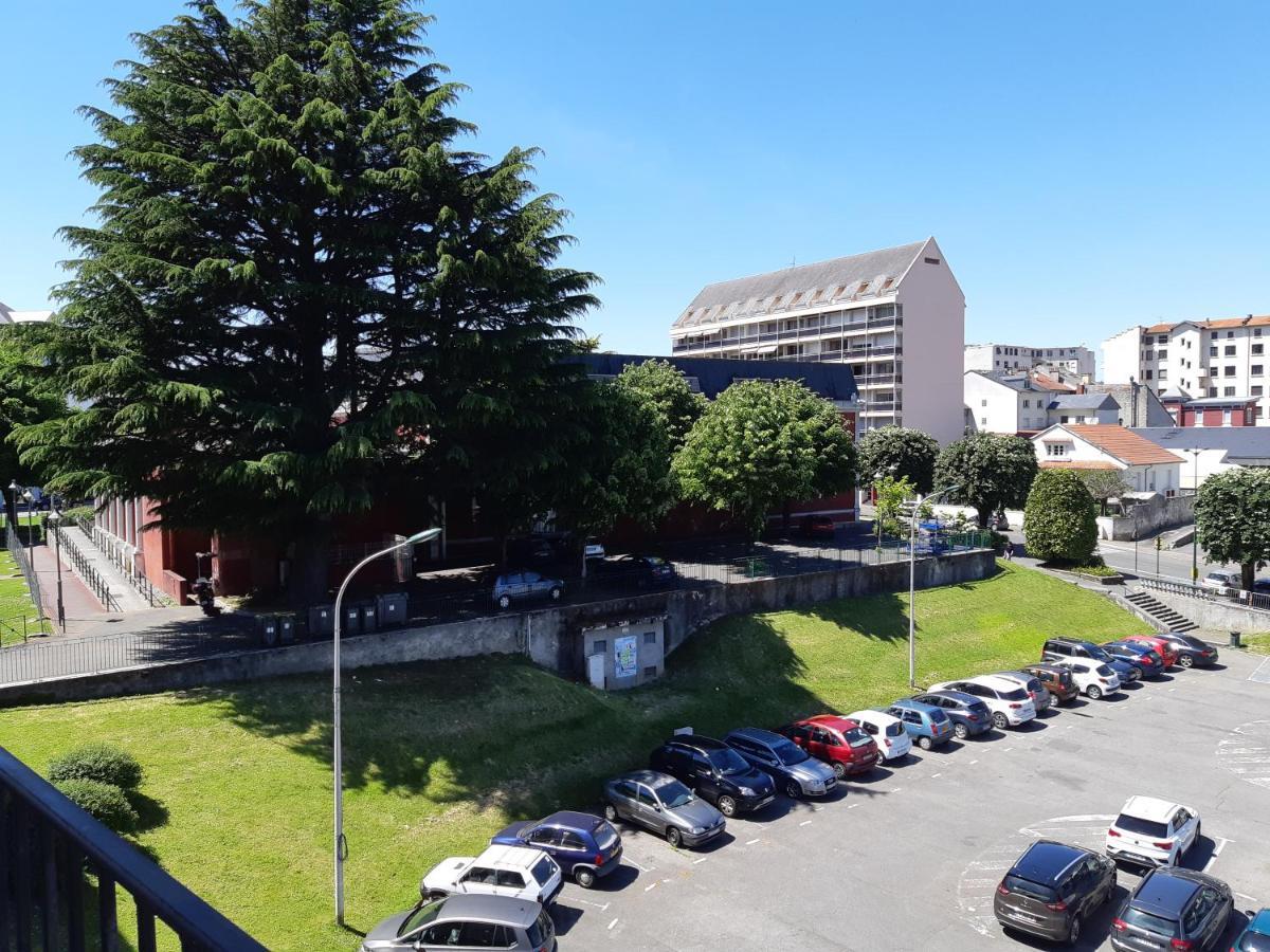 Apartamento T2 50M2 Entierement Neuf Lourdes Exterior foto